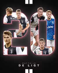 [ẢNH] Top 10 ngôi sao U21 thượng hạng sẽ sớm kế vị Ronaldo và Messi