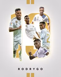 [ẢNH] Top 10 ngôi sao U21 thượng hạng sẽ sớm kế vị Ronaldo và Messi