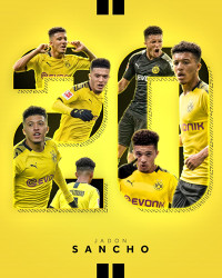 [ẢNH] Top 10 ngôi sao U21 thượng hạng sẽ sớm kế vị Ronaldo và Messi