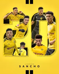 [ẢNH] Top 10 ngôi sao U21 thượng hạng sẽ sớm kế vị Ronaldo và Messi