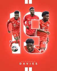 [ẢNH] Top 10 ngôi sao U21 thượng hạng sẽ sớm kế vị Ronaldo và Messi