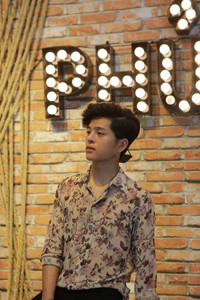 Diện mạo khó nhận ra của Quang Anh sau 6 năm đăng quang 