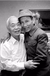 [ẢNH] Những hình ảnh xúc động về Đại tướng Võ Nguyên Giáp