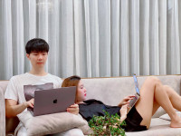 Á hậu Thúy Vân hoàn tất thủ tục đăng ký kết hôn, sẵn sàng cho đám cưới