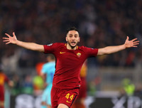 [ẢNH] Ronaldo muốn Juve mua 6 ngôi sao này để vô địch Champions League