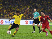 [ẢNH] ĐT Việt Nam áp đảo đội hình tiêu biểu AFF Cup 2018