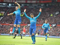 [ẢNH] Toàn cảnh chiến thắng giúp M.U chính thức giành vé C1 mùa tới