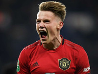 [ẢNH] Đội hình siêu tấn công của M.U khi có cả Sancho lẫn Havertz