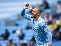 [ẢNH] Đội hình siêu mạnh của Man City khi được bổ sung Koulibaly và Torres