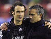 [ẢNH] Nhìn lại đội hình huyền thoại làm nên tên tuổi HLV Mourinho