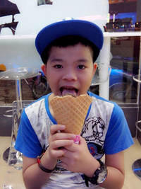 Diện mạo khó nhận ra của Quang Anh sau 6 năm đăng quang 