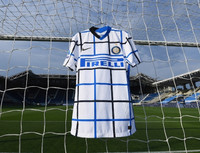 [ẢNH] Ngắm áo đấu của các CLB lớn ở châu Âu mùa tới