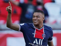 [ẢNH] Ngắm áo đấu của các CLB lớn ở châu Âu mùa tới