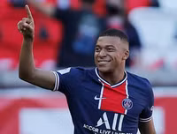 [ẢNH] Ngắm áo đấu của các CLB lớn ở châu Âu mùa tới