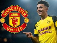 [ẢNH] 5 ngôi sao HLV Solskjaer cần để gây dựng đế chế riêng ở M.U