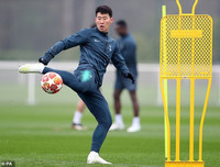 [ẢNH] Man City phấn chấn, chờ 