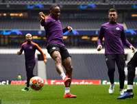 [ẢNH] Man City phấn chấn, chờ 