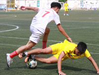 [ẢNH] Hình ảnh đầy cảm xúc lượt trận 9h sáng nay 13-10