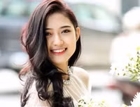 [Ảnh] Những mỹ nhân khiến Mạc Hồng Quân mang danh 