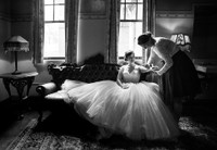 [Ảnh] Những khoảnh khắc ấn tượng về gia đình trên khắp thế giới