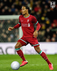 [ẢNH] Ngắm áo đấu mùa giải tới của các CLB lớn