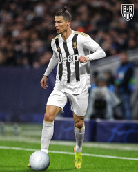 [ẢNH] Ngắm áo đấu mùa giải tới của các CLB lớn