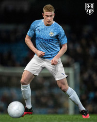 [ẢNH] Ngắm áo đấu mùa giải tới của các CLB lớn