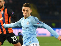 [ẢNH] 50 thần đồng bóng đá đương đại (P2): Sao mai điểm hẹn