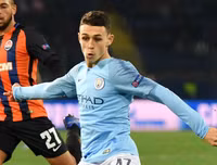 [ẢNH] 50 thần đồng bóng đá đương đại (P2): Sao mai điểm hẹn