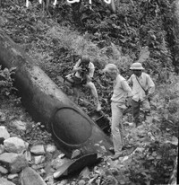 Nhìn lại cuộc chiến đấu bảo vệ biên giới phía Bắc Tổ quốc qua các bức ảnh tư liệu