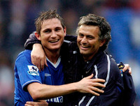 [ẢNH] Nhìn lại đội hình huyền thoại làm nên tên tuổi HLV Mourinho