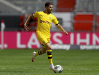 [ẢNH] Top 10 hợp đồng đắt giá nhất đã hoàn tất trong Hè 2020