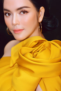 Lý Nhã Kỳ thừa nhận đam mê ăn uống nhưng không biết nấu ăn