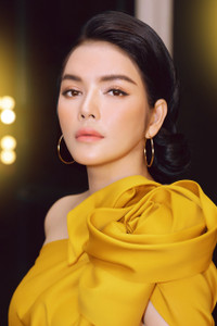 Lý Nhã Kỳ thừa nhận đam mê ăn uống nhưng không biết nấu ăn