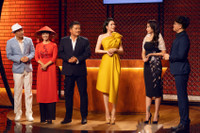 Lý Nhã Kỳ thừa nhận đam mê ăn uống nhưng không biết nấu ăn