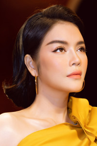 Lý Nhã Kỳ thừa nhận đam mê ăn uống nhưng không biết nấu ăn