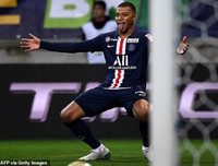 [ẢNH] 50 cầu thủ hay nhất thập kỷ (P2): Ai đủ tầm sánh ngang Ronaldo và Messi?