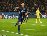 [ẢNH] 50 cầu thủ hay nhất thập kỷ (P1): Son Heung-min sánh vai Rooney, Salah và Pirlo