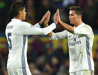 [ẢNH] Ronaldo muốn Juve mua 6 ngôi sao này để vô địch Champions League