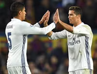 [ẢNH] Ronaldo muốn Juve mua 6 ngôi sao này để vô địch Champions League