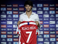 [ẢNH] Top 20 cầu thủ U21 đắt giá nhất thế giới: Mbappe không có đối thủ!