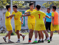 [ẢNH] Chiến thắng 