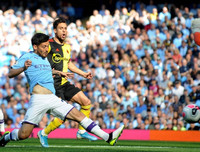 [ẢNH] Toàn cảnh màn hủy diệt Watford 8 bàn không gỡ của Man City