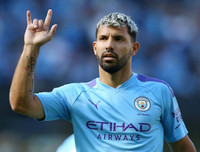 [ẢNH] Toàn cảnh màn hủy diệt Watford 8 bàn không gỡ của Man City