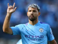 [ẢNH] Toàn cảnh màn hủy diệt Watford 8 bàn không gỡ của Man City