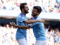 [ẢNH] Toàn cảnh màn hủy diệt Watford 8 bàn không gỡ của Man City