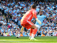 [ẢNH] Toàn cảnh màn hủy diệt Watford 8 bàn không gỡ của Man City