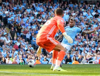 [ẢNH] Toàn cảnh màn hủy diệt Watford 8 bàn không gỡ của Man City