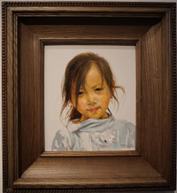 [ẢNH] Ngắm tuổi thơ trong veo miền sơn cước để thấy ấm áp những ngày đông