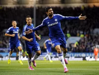 14 khoảnh khắc đáng nhớ nhất của Diego Costa ở Chelsea